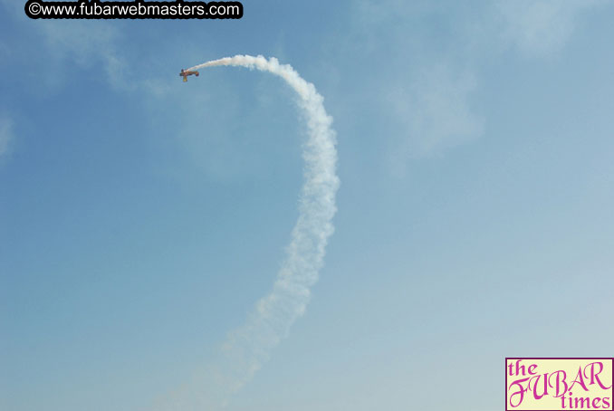 The Canadian Aviation Expo