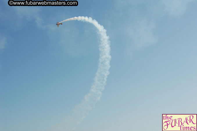The Canadian Aviation Expo
