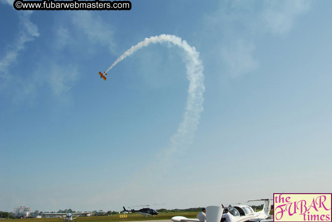The Canadian Aviation Expo