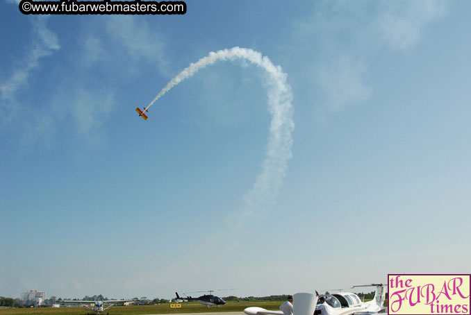 The Canadian Aviation Expo