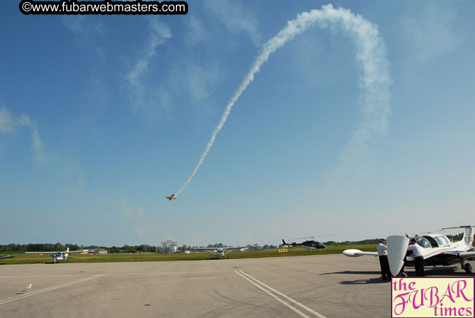 The Canadian Aviation Expo