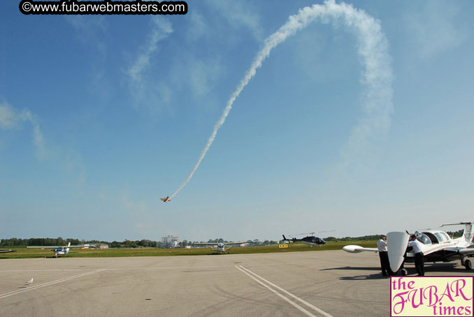 The Canadian Aviation Expo