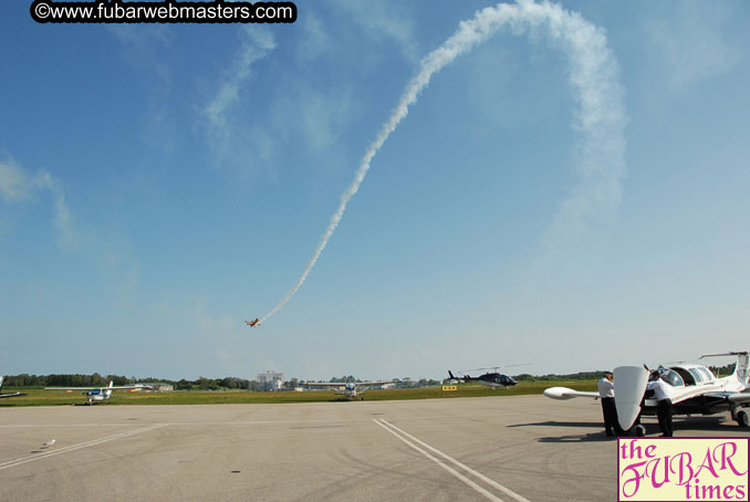 The Canadian Aviation Expo