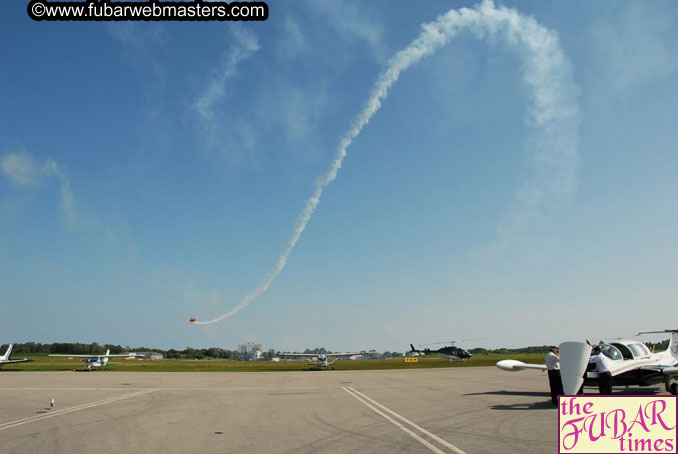 The Canadian Aviation Expo