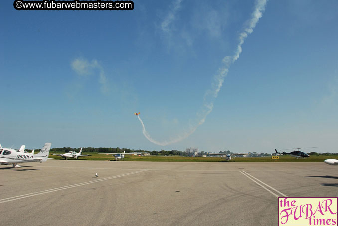 The Canadian Aviation Expo