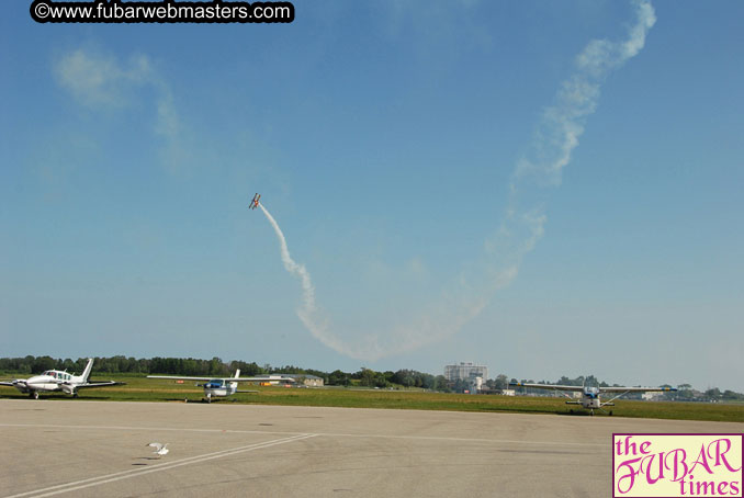 The Canadian Aviation Expo