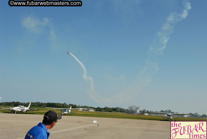 The Canadian Aviation Expo
