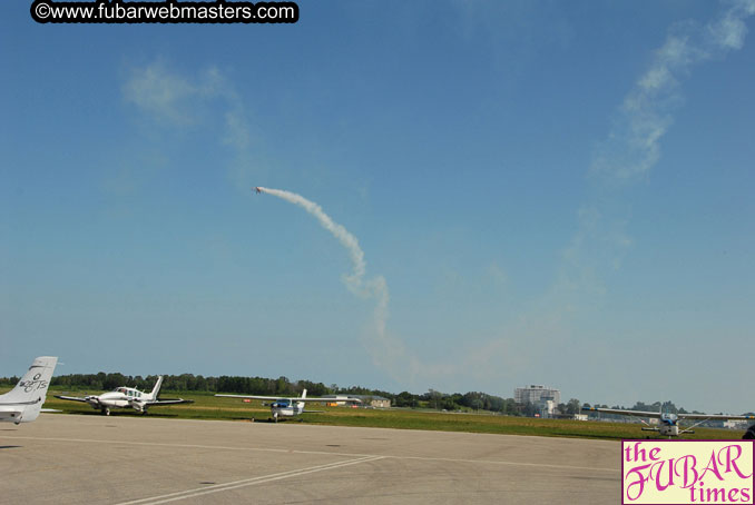 The Canadian Aviation Expo