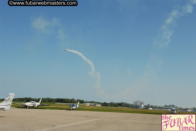The Canadian Aviation Expo