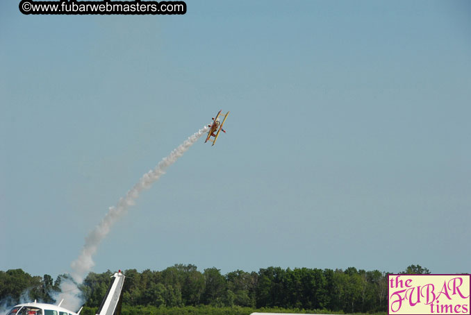 The Canadian Aviation Expo