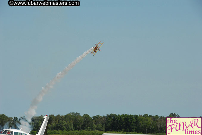 The Canadian Aviation Expo