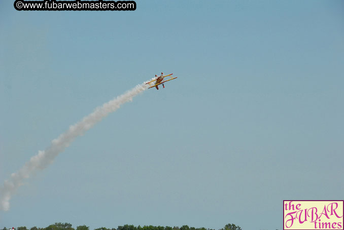 The Canadian Aviation Expo