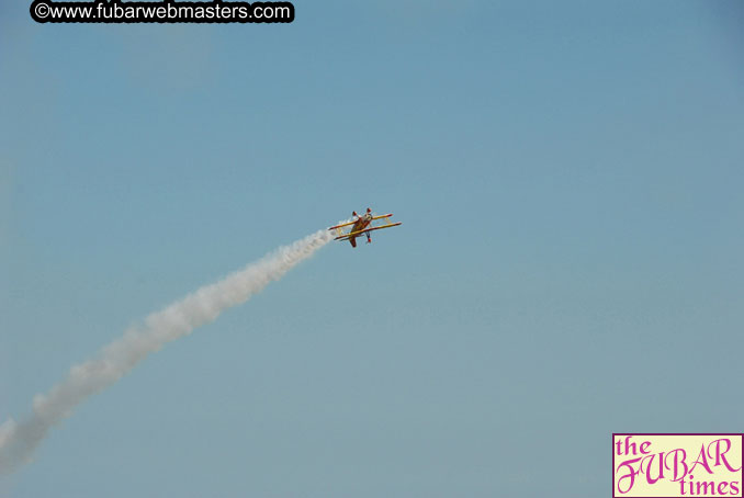 The Canadian Aviation Expo