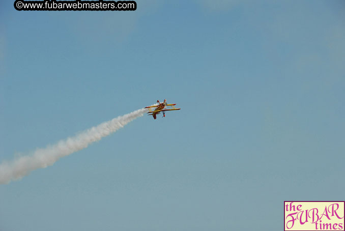 The Canadian Aviation Expo