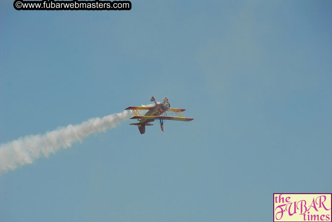 The Canadian Aviation Expo