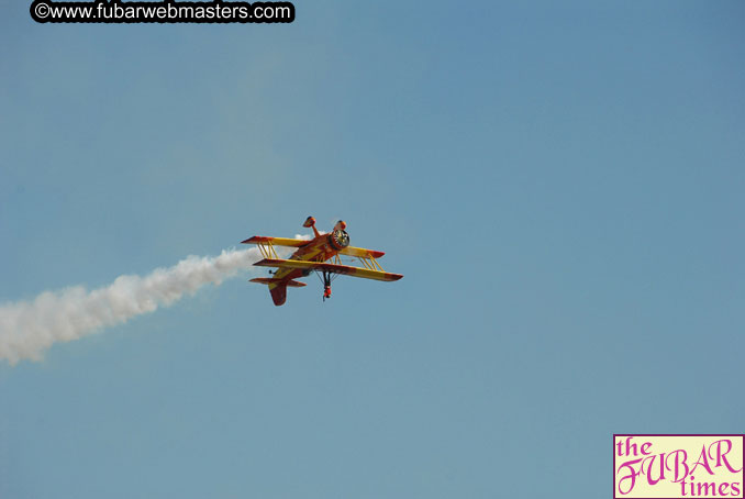 The Canadian Aviation Expo