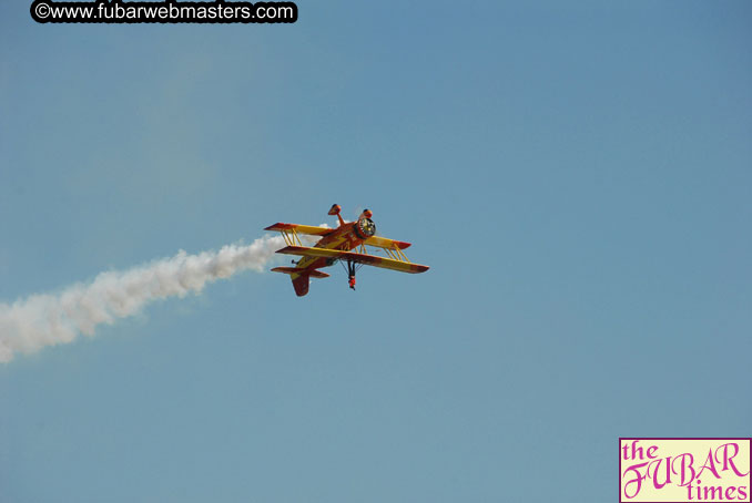 The Canadian Aviation Expo