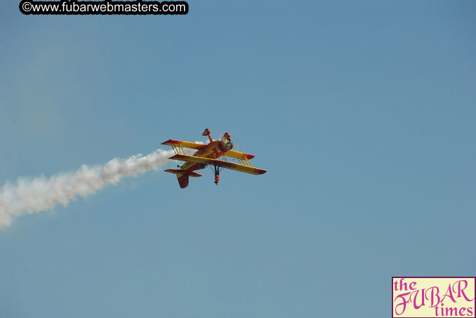 The Canadian Aviation Expo