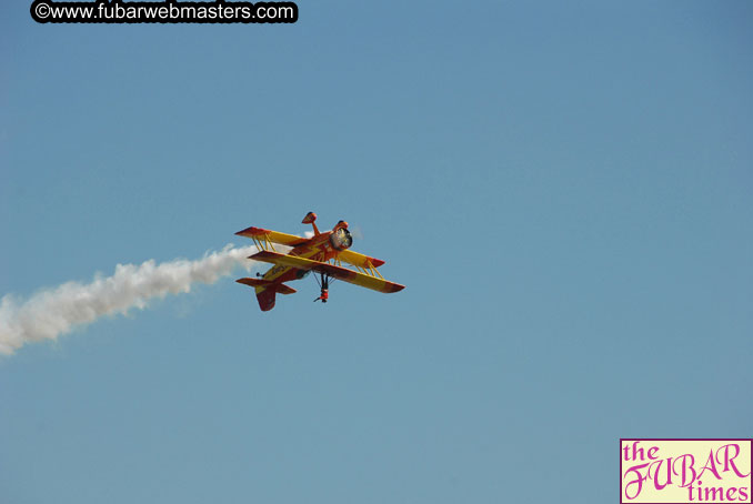 The Canadian Aviation Expo