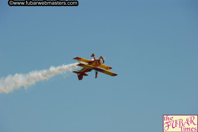 The Canadian Aviation Expo