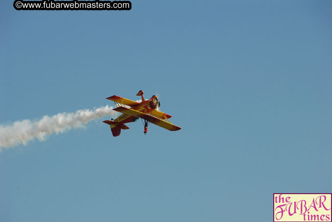 The Canadian Aviation Expo