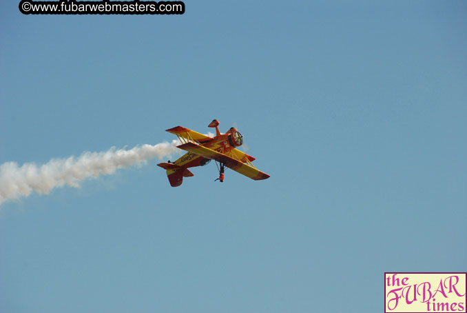 The Canadian Aviation Expo
