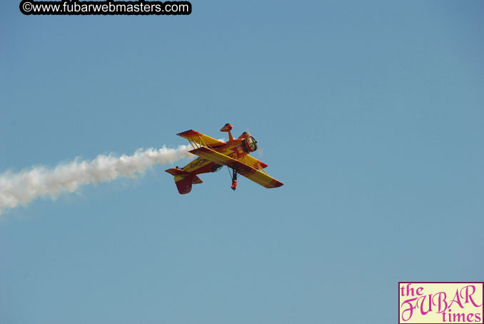 The Canadian Aviation Expo