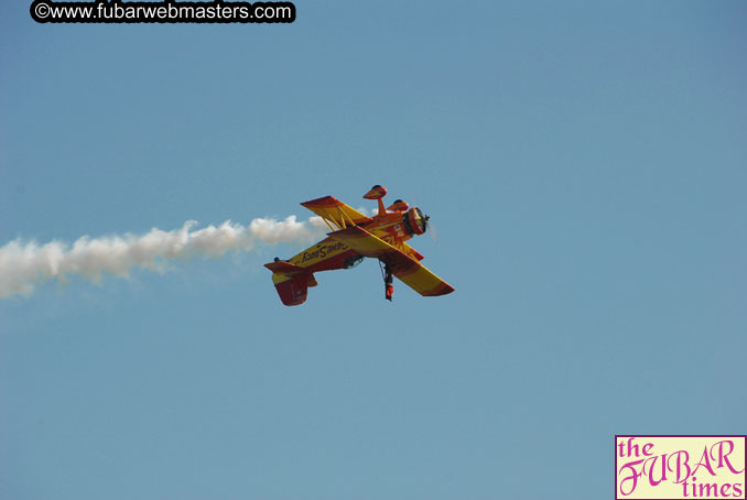 The Canadian Aviation Expo