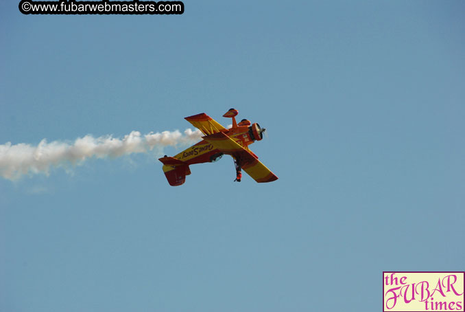 The Canadian Aviation Expo
