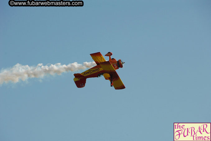 The Canadian Aviation Expo