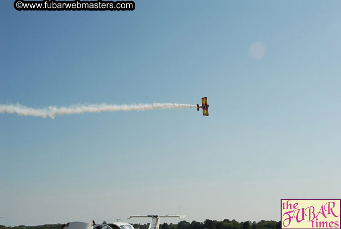 The Canadian Aviation Expo