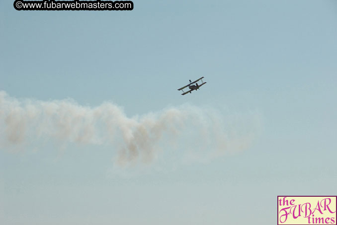 The Canadian Aviation Expo