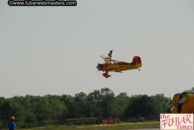 The Canadian Aviation Expo