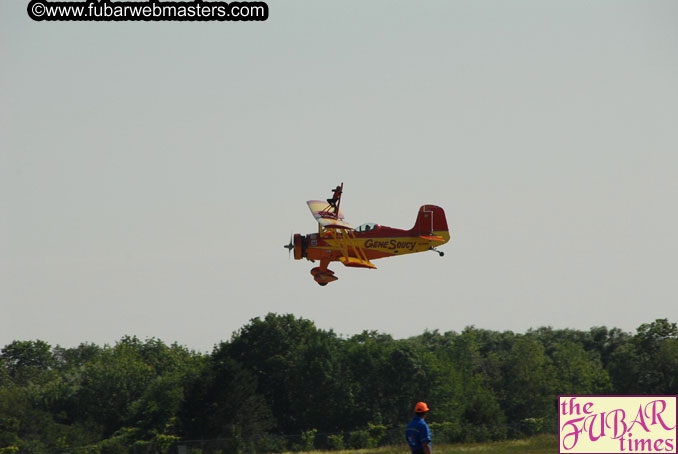 The Canadian Aviation Expo