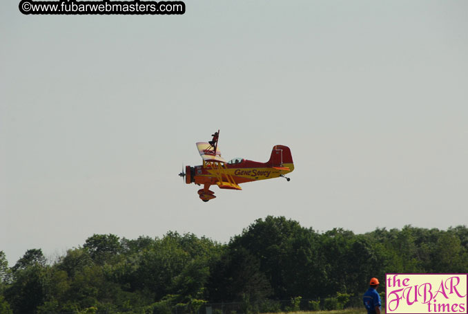 The Canadian Aviation Expo