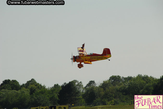 The Canadian Aviation Expo
