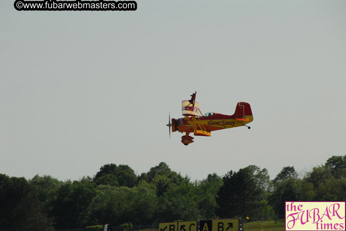 The Canadian Aviation Expo