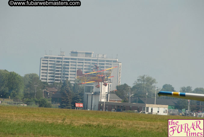 The Canadian Aviation Expo