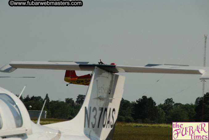 The Canadian Aviation Expo