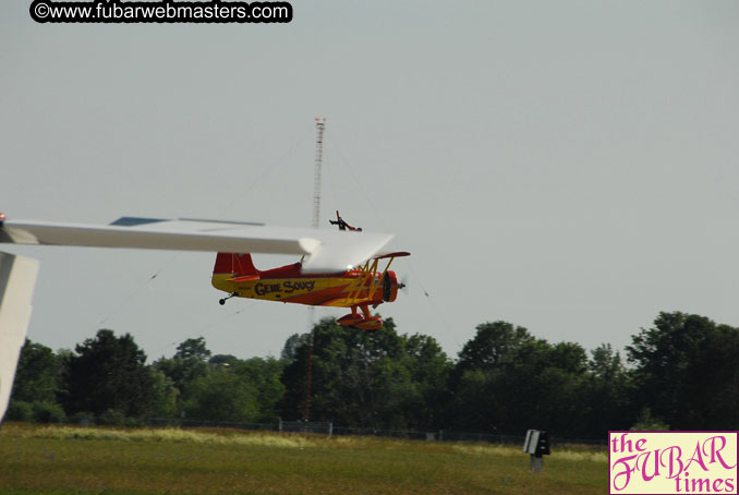 The Canadian Aviation Expo