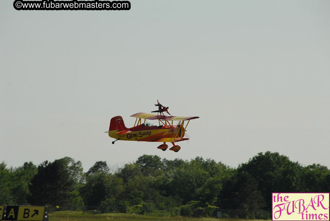The Canadian Aviation Expo
