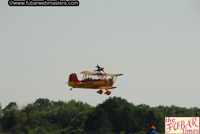 The Canadian Aviation Expo