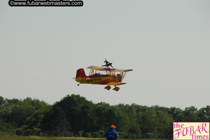 The Canadian Aviation Expo