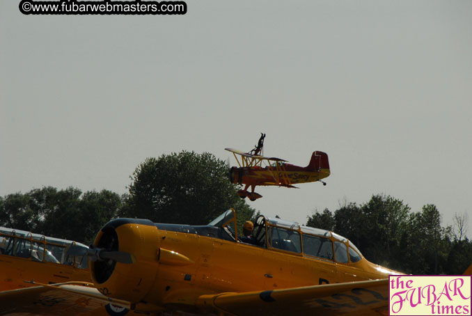 The Canadian Aviation Expo