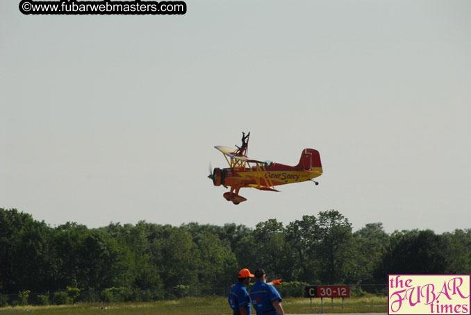 The Canadian Aviation Expo