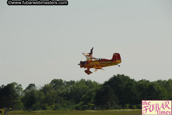 The Canadian Aviation Expo
