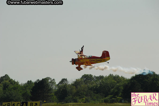 The Canadian Aviation Expo
