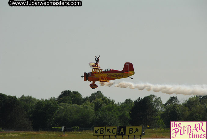 The Canadian Aviation Expo