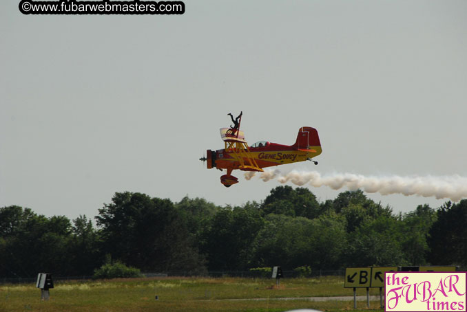 The Canadian Aviation Expo