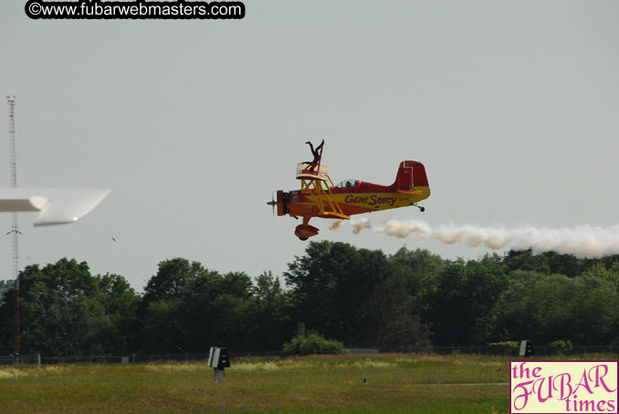 The Canadian Aviation Expo